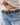 We The Free Noa Belt | Cognac-Sea Biscuit Del Mar