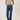 We The Free Risk Taker Mid-Rise Jeans | Be Bold-Sea Biscuit Del Mar