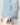 Western Pia Denim Shirt | True Denim-Sea Biscuit Del Mar