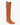 Western Wally Boot | Tan-Sea Biscuit Del Mar