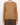 Wide Crew Sweater | Cognac-Sea Biscuit Del Mar