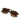Zander Sunglasses | Aquamarine Tortoise-Sea Biscuit Del Mar