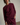 Ziggy Sweatshirt | dark burgundy-Sea Biscuit Del Mar