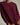 Ziggy Sweatshirt | dark burgundy-Sea Biscuit Del Mar