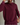Ziggy Sweatshirt | dark burgundy-Sea Biscuit Del Mar