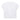 alanis | recycled cotton v neck tee | white-Sea Biscuit Del Mar
