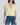 Shrunken V Tee | Yellow Stripe
