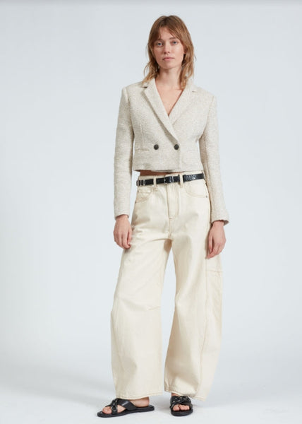 charlie barrel leg jean | rag & bone-Sea Biscuit Del Mar