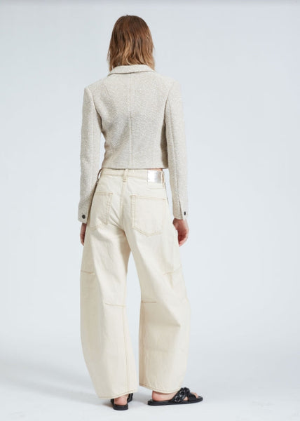 charlie barrel leg jean | rag & bone-Sea Biscuit Del Mar