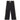 claud | travel cropped pant with stripes | black-Sea Biscuit Del Mar