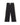 claud | travel cropped pant with stripes | black-Sea Biscuit Del Mar