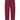 johnny french terry easy sweatpant | dark burgundy-Sea Biscuit Del Mar