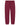 johnny french terry easy sweatpant | dark burgundy-Sea Biscuit Del Mar