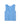 khara crispy cotton tank | pacific blue-Sea Biscuit Del Mar