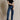 lili micro modal cashmere rib tee-Sea Biscuit Del Mar