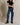 lili micro modal cashmere rib tee-Sea Biscuit Del Mar