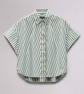 martha cotton shirt | rag & bone-Sea Biscuit Del Mar