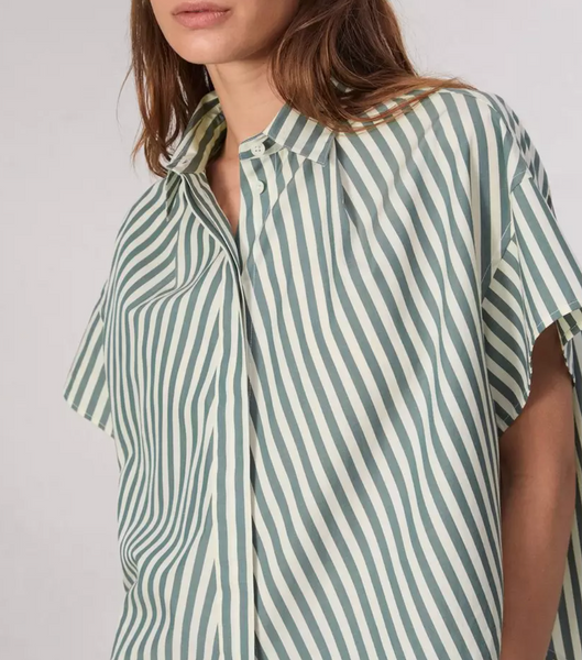 martha cotton shirt | rag & bone-Sea Biscuit Del Mar