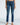 mid rise skinny telluride | ASKK NY-Sea Biscuit Del Mar