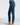 mid rise skinny telluride | ASKK NY-Sea Biscuit Del Mar