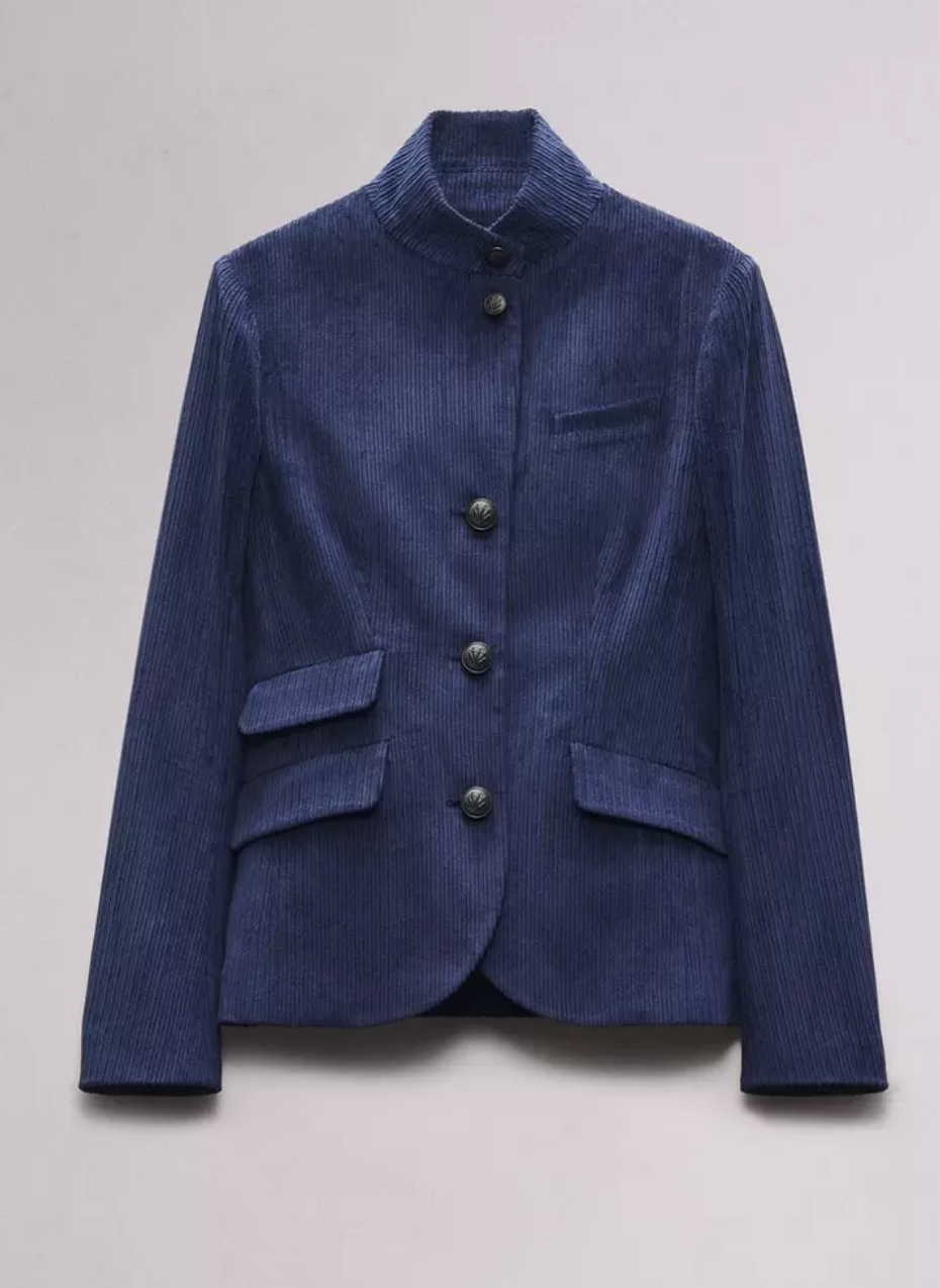 slade corduroy blazer | rag & bone-Sea Biscuit Del Mar