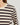 stef stripe luxe rib pullover sweatshirt | mocha stripe-Sea Biscuit Del Mar