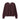 ziggy crewneck sweatshirt | cherry laquer-Sea Biscuit Del Mar