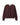 ziggy crewneck sweatshirt | cherry laquer-Sea Biscuit Del Mar