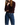 ziggy crewneck sweatshirt | cherry laquer-Sea Biscuit Del Mar