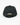 Addison Varsity Baseball Cap | Black-Sea Biscuit Del Mar