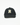 Addison Varsity Baseball Cap | Black-Sea Biscuit Del Mar