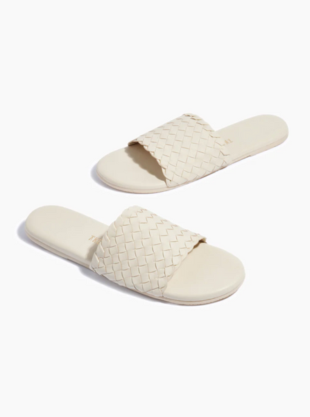 Betty Slides | Rose + Vanilla + Black-Sea Biscuit Del Mar