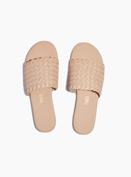 Betty Slides | Rose + Vanilla + Black-Sea Biscuit Del Mar