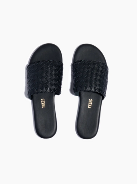 Betty Slides | Rose + Vanilla + Black-Sea Biscuit Del Mar