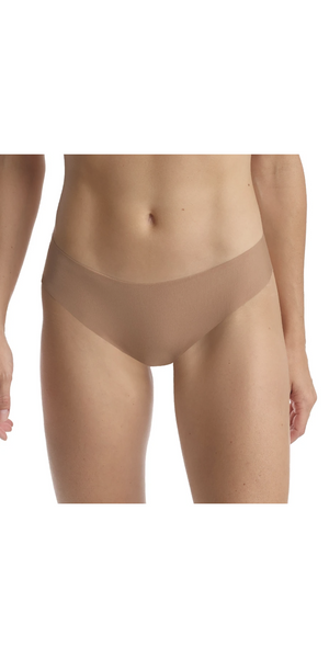 Butter Mid-Rise Thong-Sea Biscuit Del Mar