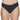 Butter Mid-Rise Thong-Sea Biscuit Del Mar