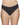 Butter Mid-Rise Thong-Sea Biscuit Del Mar