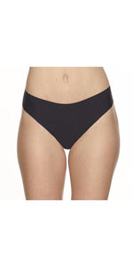 Butter Mid-Rise Thong-Sea Biscuit Del Mar
