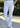 FLOG Shely Pant | White Original-Sea Biscuit Del Mar