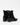 Hazel Chelsea Boot | Black Croc-Sea Biscuit Del Mar