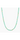Poppy Gem Necklace | Aventurine + Blue Lace Agate + Rose Quartz