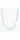 Poppy Gem Necklace | Aventurine + Blue Lace Agate + Rose Quartz
