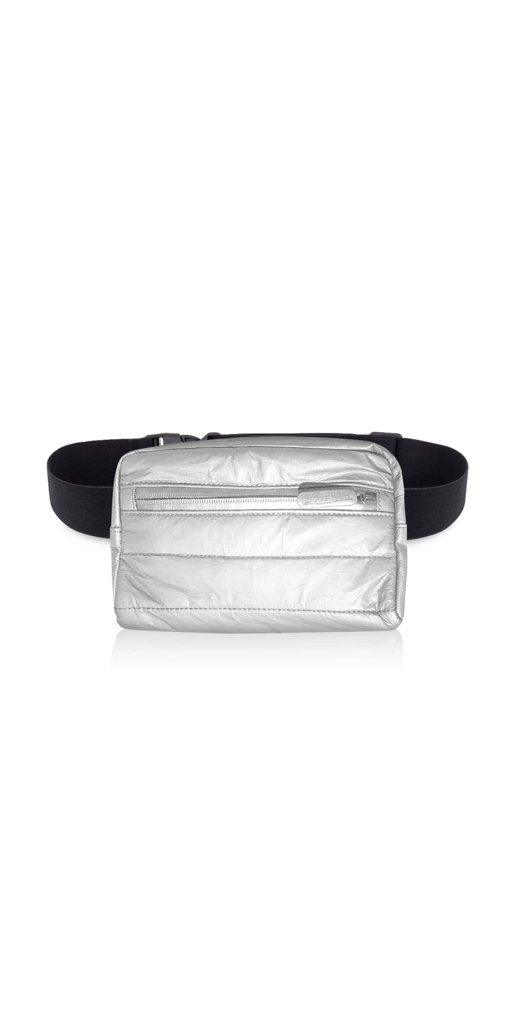 Puffer Fanny Pack-Sea Biscuit Del Mar