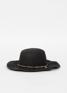 Rollable Cruise Bucket Hat-Sea Biscuit Del Mar