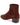 Rover Chelsea Boot | Chestnut Suede-Sea Biscuit Del Mar