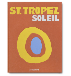 St Tropez Soleil-Sea Biscuit Del Mar